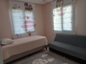 Soner house